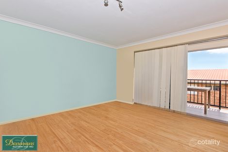 Property photo of 4/31 Gordon Parade Everton Park QLD 4053