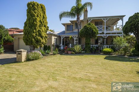 4 Halcyon Way, Churchlands, WA 6018