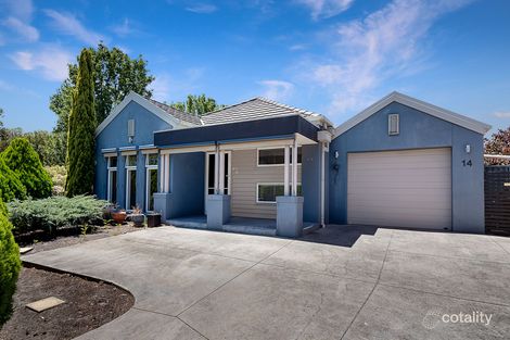 14 Downing Sq, Pakenham, VIC 3810