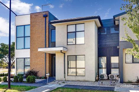 Property photo of 52 Furlong Street Craigieburn VIC 3064