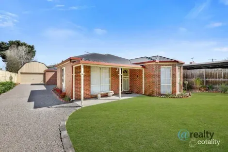 Property photo of 1228 Centre Road Clarinda VIC 3169