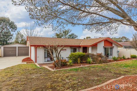 Property photo of 13 Raphael Close Oxley ACT 2903