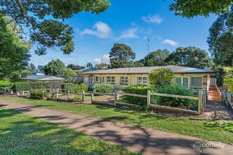 Property photo of 4/21 Margaret Street East Toowoomba QLD 4350