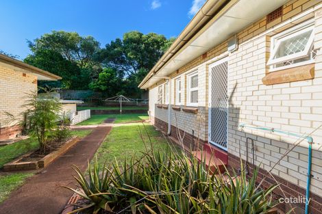 Property photo of 4/21 Margaret Street East Toowoomba QLD 4350
