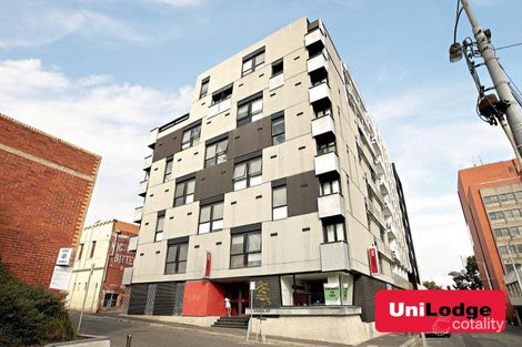 Property photo of 603/9-13 Earl Street Carlton VIC 3053