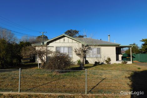 Property photo of 21 Knight Street Coonabarabran NSW 2357