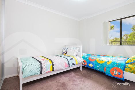 Property photo of 22/47-53 Lydbrook Street Westmead NSW 2145