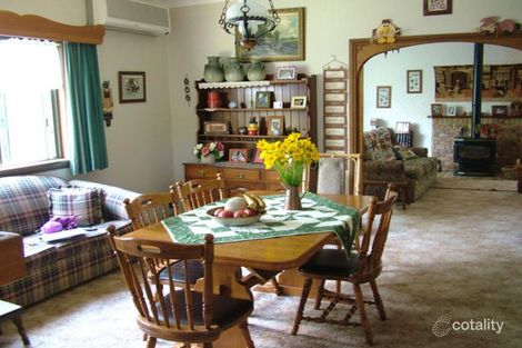 Property photo of 3 Wellington Street Buxton NSW 2571