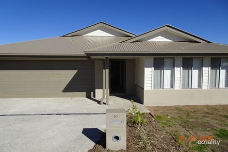 Property photo of 12 Makayla Drive Kalbar QLD 4309