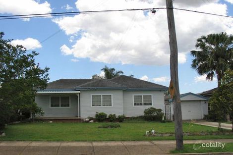 Property photo of 20 McClean Street Blacktown NSW 2148
