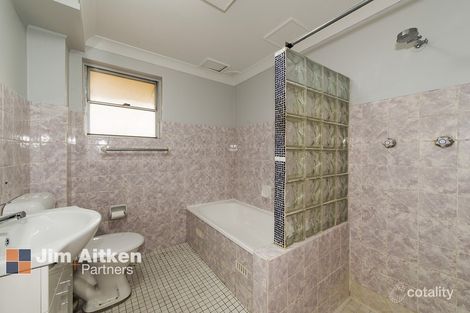 Property photo of 7/47 Rodley Avenue Penrith NSW 2750