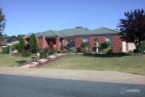 Property photo of 12 Lutzen Close Baranduda VIC 3691