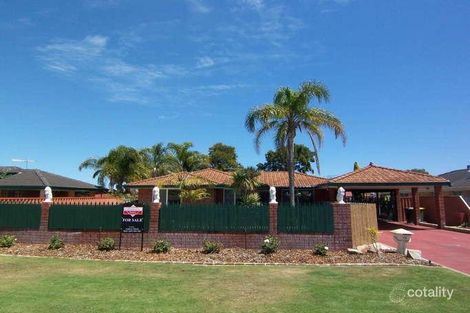 Property photo of 42 Bondi Crescent Warnbro WA 6169