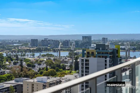 Property photo of 151/189 Adelaide Terrace East Perth WA 6004
