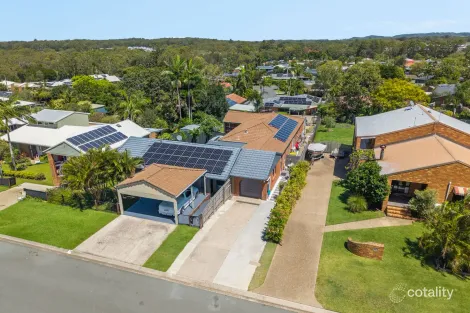 2/15 Prescoter Dr, Victoria Point, QLD 4165