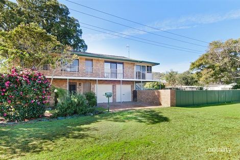 Property photo of 2 Boronia Crescent North Haven NSW 2443