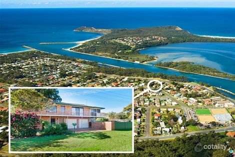 Property photo of 2 Boronia Crescent North Haven NSW 2443