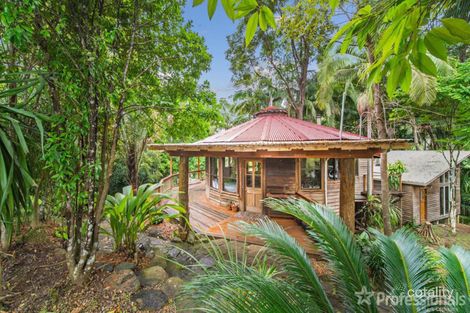 454 Upper Wilsons Creek Rd, Upper Wilsons Creek, NSW 2482