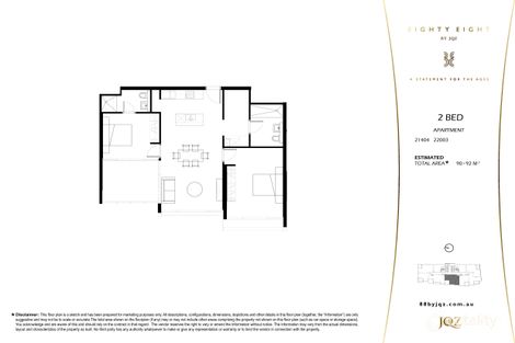 2003/88b Christie St, St Leonards, NSW 2065