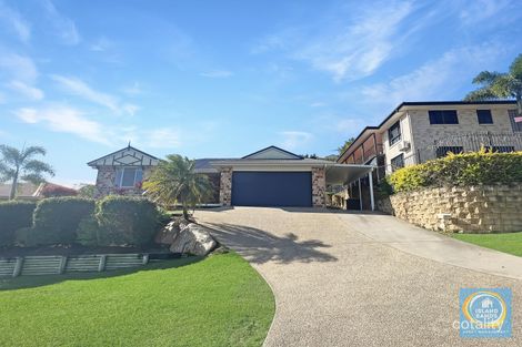 Property photo of 17 Gapparis Street Kin Kora QLD 4680