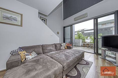 Property photo of 10/10 Burke Crescent Kingston ACT 2604