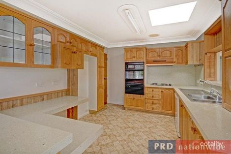 Property photo of 4 Pindari Road Peakhurst Heights NSW 2210