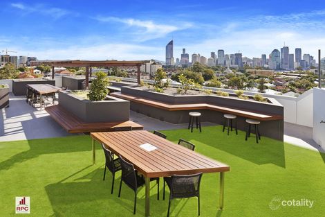 Property photo of 101/36 Anglesey Street Kangaroo Point QLD 4169
