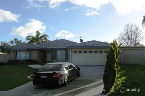 Property photo of 4 Tobin Place Withers WA 6230