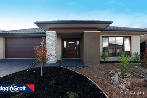 Property photo of 12 Eastwood Street Wollert VIC 3750