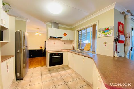 Property photo of 48 Linaria Circuit Drewvale QLD 4116