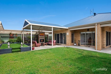 Property photo of 28 McConnell Drive Junortoun VIC 3551