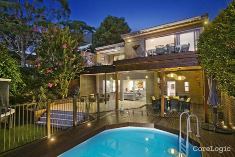 Property photo of 21 Third Avenue Lane Cove NSW 2066