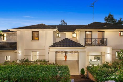 142 Old Castle Hill Rd, Castle Hill, NSW 2154