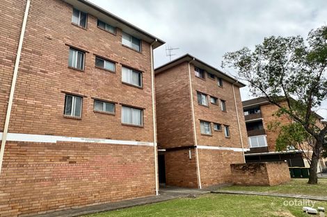 Property photo of 21/13-15 Forbes Street Warwick Farm NSW 2170