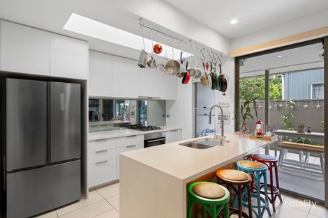 Property photo of 3/60 Allen Street Hamilton QLD 4007