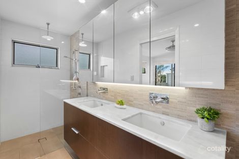 Property photo of 3/60 Allen Street Hamilton QLD 4007