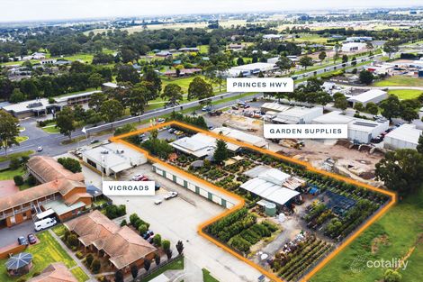 34-38 Princes Hwy, Sale, VIC 3850