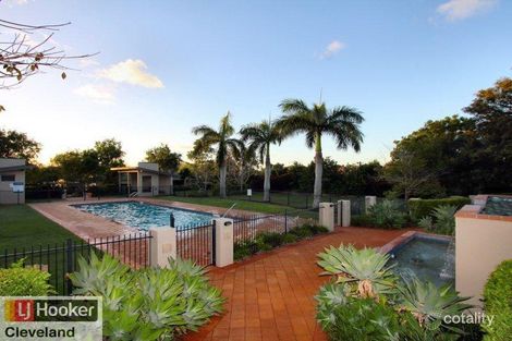 Property photo of 122-138 Gordon Street Ormiston QLD 4160