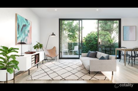 202/80 Westbury St, St Kilda East, VIC 3183