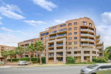 160/81 Church St, Lidcombe, NSW 2141