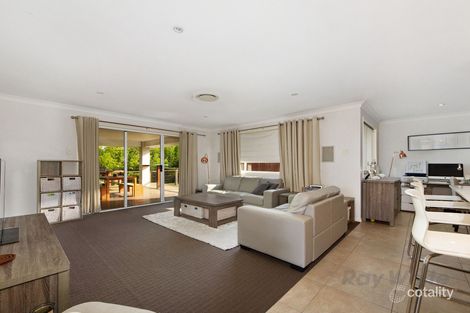 Property photo of 17 Carrieton Street Ormeau QLD 4208