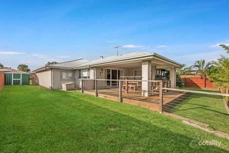 Property photo of 17 Carrieton Street Ormeau QLD 4208