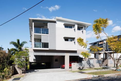 Property photo of 4/58 Durham Street St Lucia QLD 4067