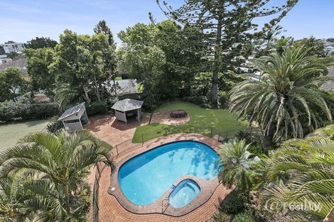 Property photo of 13/26 Rees Avenue Clayfield QLD 4011