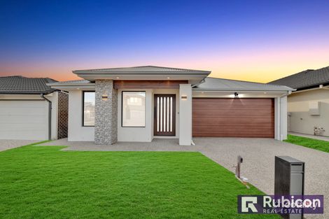 11 Morgan Dr, Bonnie Brook, VIC 3335