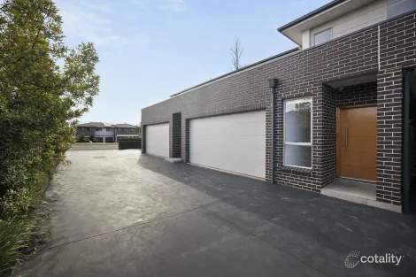 Lot 2/280 Newbridge Rd, Moorebank, NSW 2170