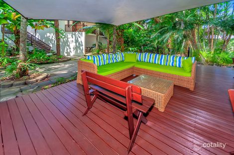Property photo of 21 Amphora Street Palm Cove QLD 4879