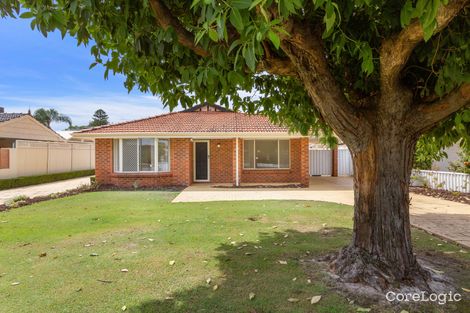 Property photo of 28A Adamson Road Brentwood WA 6153