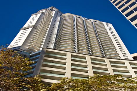 Property photo of 3204/2-4 Cunningham Street Haymarket NSW 2000