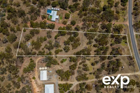 Property photo of 335-337 Richardson Road Boston SA 5607